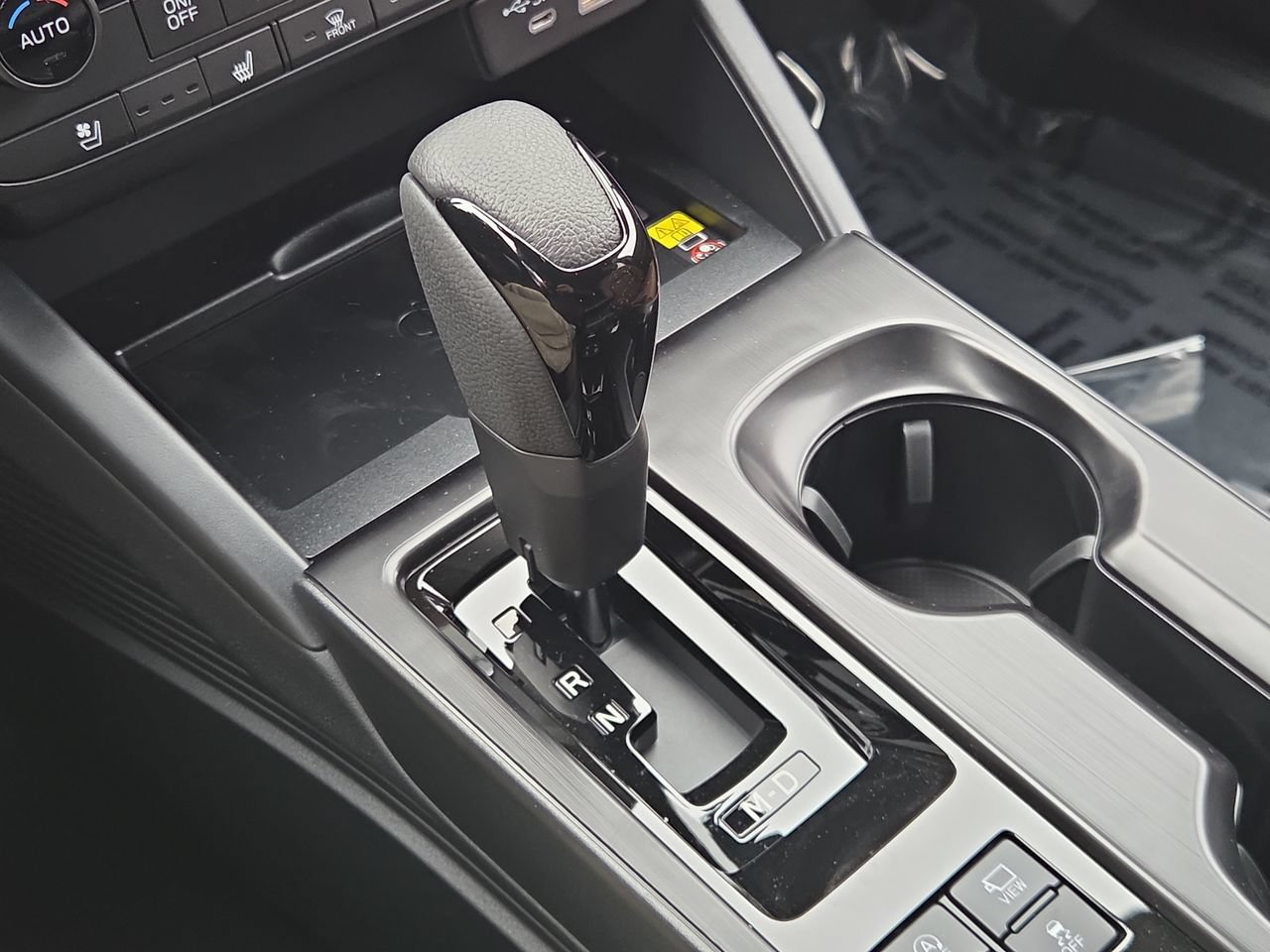 New 2026 Subaru Outback Touring XT AWD/4WD image 39