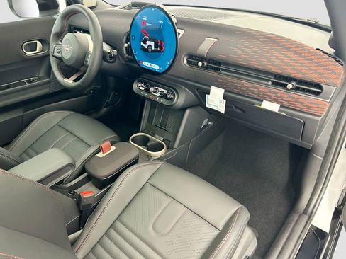 New 2026 MINI Cooper S image 16