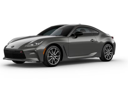 New 2026 Toyota GR86 w/ ALL Weather Mat Package (TMS)