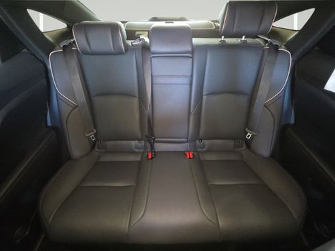 Used 2023 Toyota Crown Platinum AWD/4WD image 27