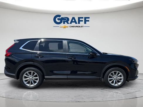 Used 2023 Honda CR-V EX image 9