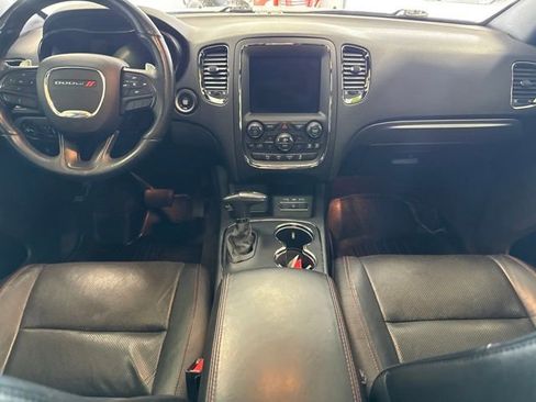 Used 2018 Dodge Durango R/T AWD/4WD image 33