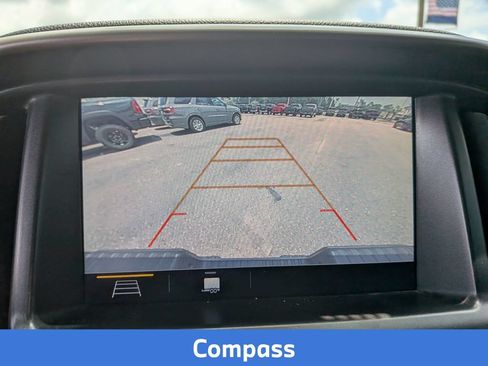 Used 2021 Chevrolet Colorado Z71 w/ Safety Package AWD/4WD image 25