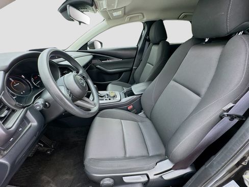 Used 2024 MAZDA CX-30 AWD 2.5 S image 13