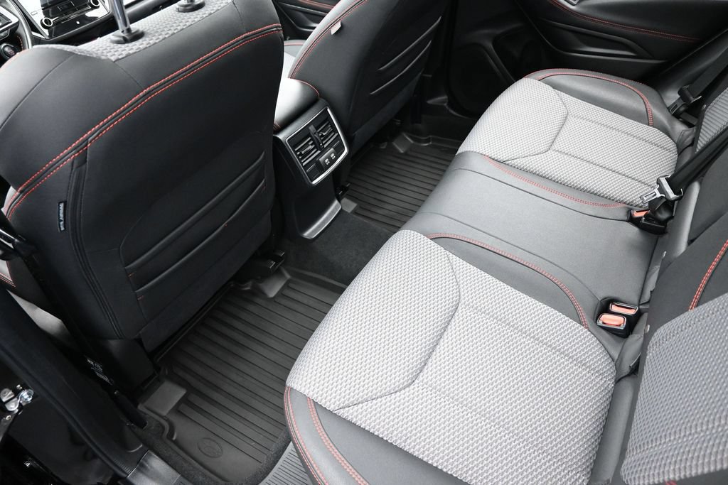 Used 2020 Subaru Forester Sport w/ Popular Package #2 AWD/4WD image 20