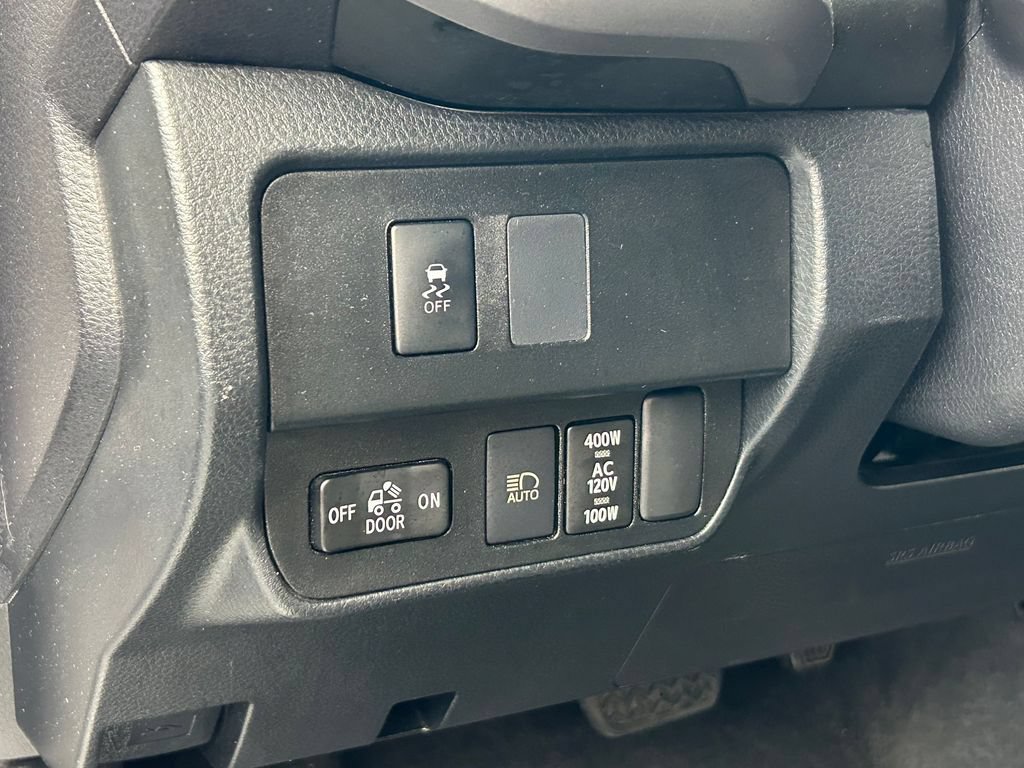 Used 2021 Toyota Tacoma TRD Sport RWD image 39