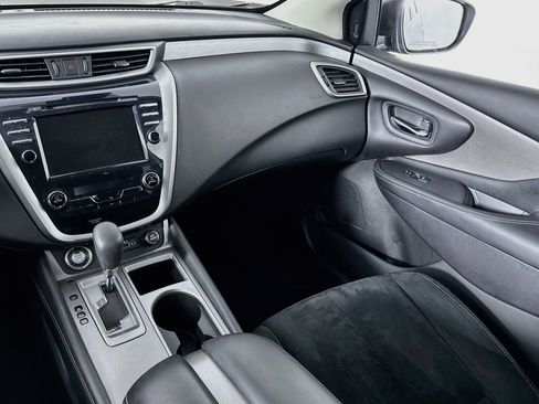 Used 2020 Nissan Murano S w/ Technology Package FWD image 21