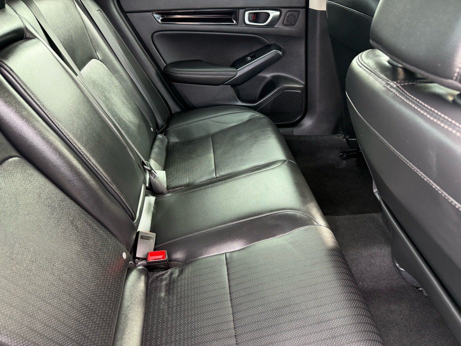Used 2024 Honda Civic Touring image 30