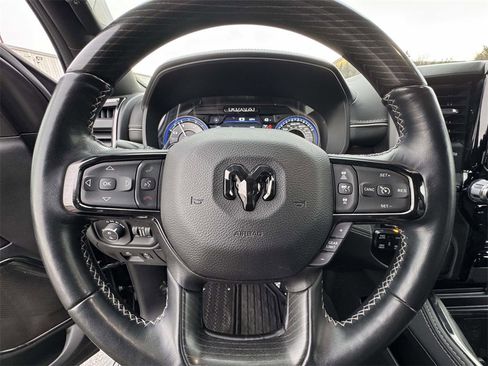 Used 2022 RAM 1500 Limited image 17