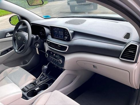 Used 2019 Hyundai Tucson SE AWD/4WD image 14