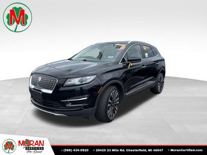 Used 2019 Lincoln MKC Reserve w/ MKC Technology Package