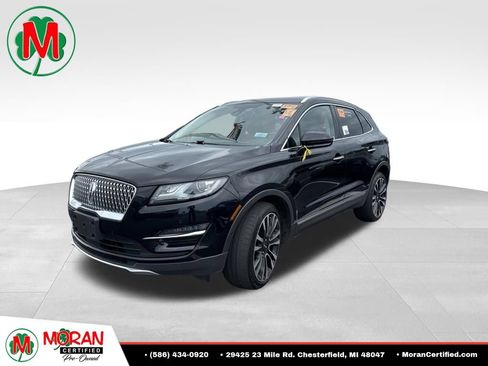 Used 2019 Lincoln MKC Reserve w/ MKC Technology Package AWD/4WD image 1