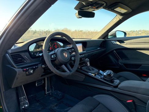 Certified 2026 Porsche 911 GT3 image 4