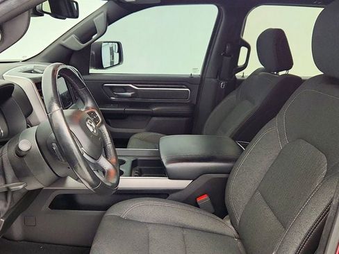 Used 2019 RAM 1500 Big Horn image 20