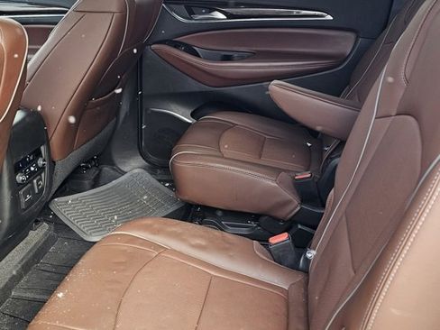 Used 2020 Buick Enclave Avenir w/ Avenir Technology Package image 7