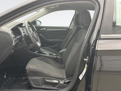 Used 2019 Volkswagen Jetta S w/ Driver Assistance Package FWD image 11