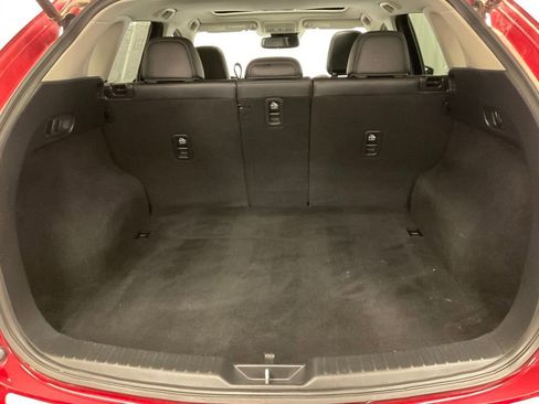Used 2017 MAZDA CX-5 Grand Touring AWD/4WD image 32