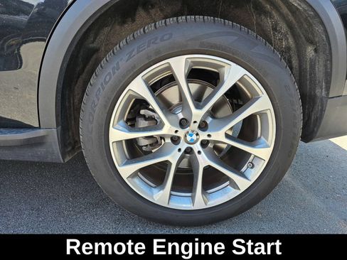 Used 2024 BMW X5 xDrive40i AWD/4WD image 10