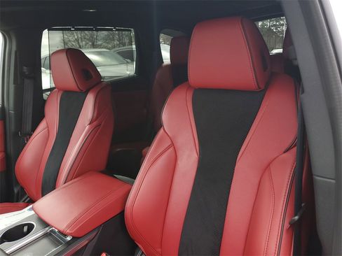 Certified 2022 Acura MDX A-Spec image 19