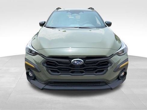 New 2026 Subaru Crosstrek 2.5i Sport w/ Crosstrek Mirror Package AWD/4WD image 2