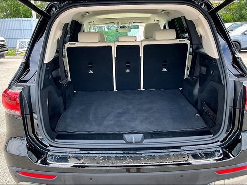 Used 2022 Mercedes-Benz GLB 250 image 15