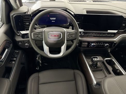New 2026 GMC Sierra 1500 SLT w/ SLT Premium Package image 23