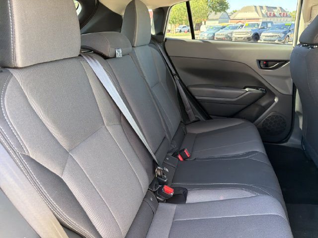 Certified 2025 Subaru Crosstrek 2.5i Premium AWD/4WD image 28