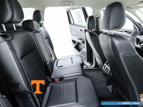 Used 2022 Volkswagen Atlas SE image 74