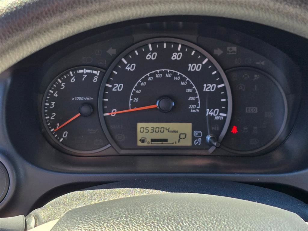 Used 2024 Mitsubishi Mirage ES FWD image 6
