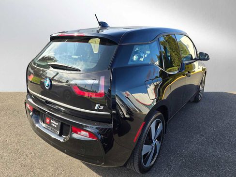 Used 2019 BMW i3 image 3