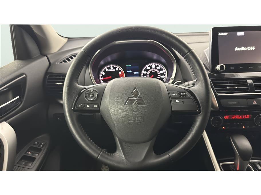 Used 2022 Mitsubishi Eclipse Cross SE FWD image 25