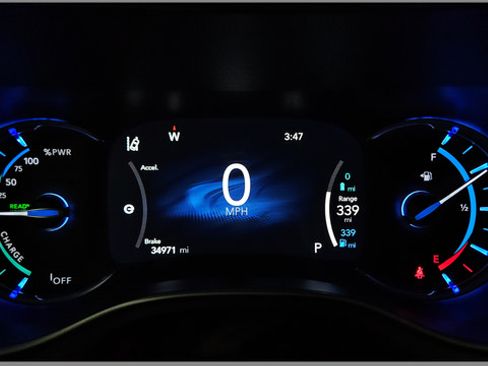 Used 2022 Chrysler Pacifica Touring-L w/ S Appearance Package FWD image 17