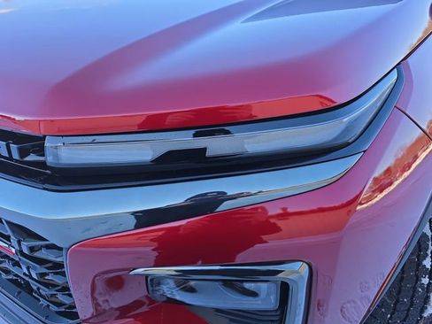 New 2026 Chevrolet Traverse Z71 w/ Enhanced Driving Package image 32