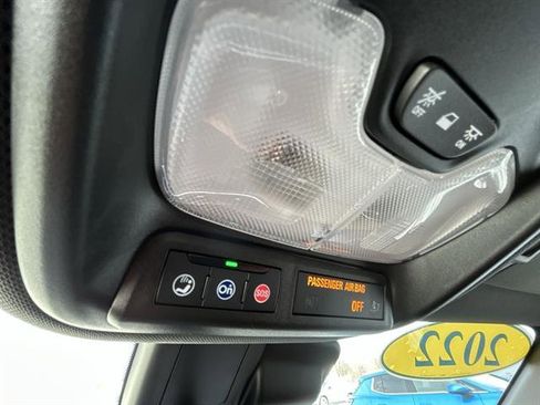 Used 2022 Chevrolet TrailBlazer ACTIV image 19