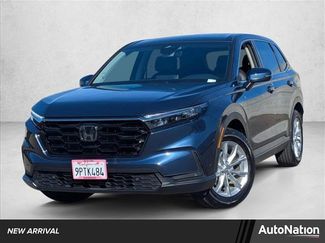 Certified 2025 Honda CR-V EX-L video 1