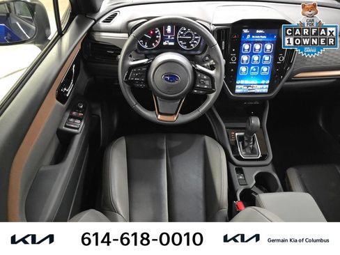 Used 2025 Subaru Forester Sport AWD/4WD image 16
