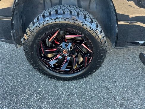 Used 2022 RAM 1500 Big Horn image 5