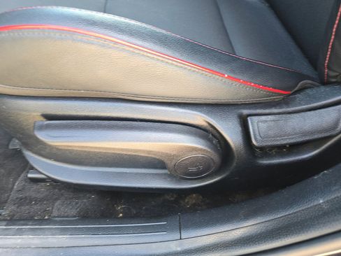 Used 2020 Kia Forte GT image 10