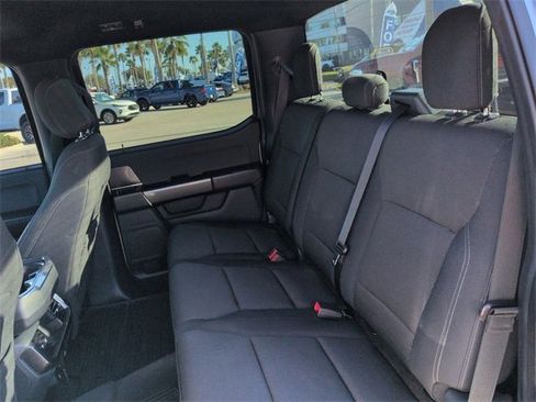 Certified 2021 Ford F150 XLT w/ Equipment Group 301A Mid image 14