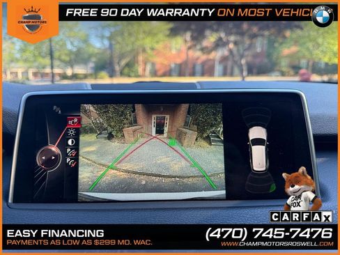 Used 2015 BMW X5 xDrive35i image 26