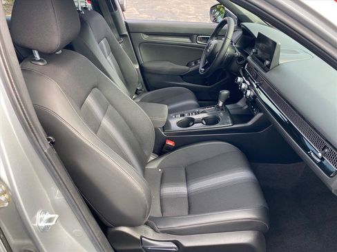 Used 2025 Honda Civic Sport image 25