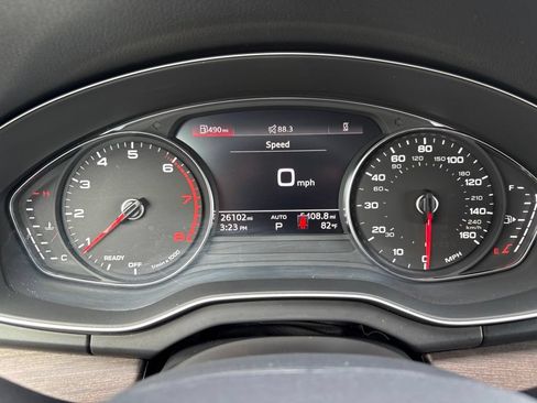 Certified 2023 Audi Q5 2.0T Premium w/ Convenience Package AWD/4WD image 30