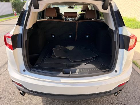 Used 2021 Acura RDX AWD w/ Technology Package image 8