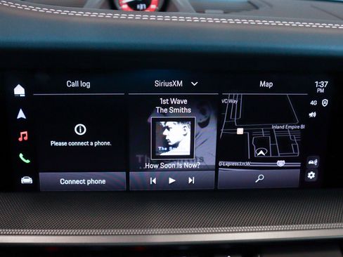 Used 2025 Porsche 911 Carrera image 21