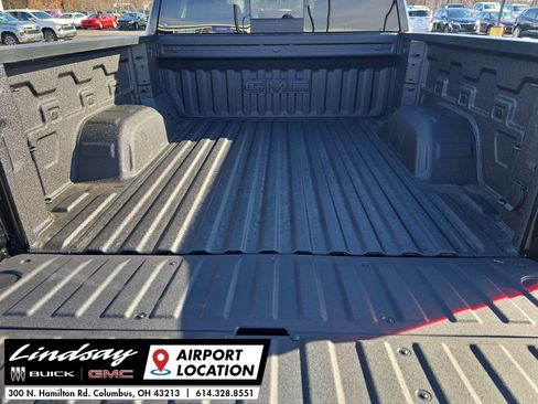 New 2026 GMC Sierra 1500 Denali w/ Technology Package image 28