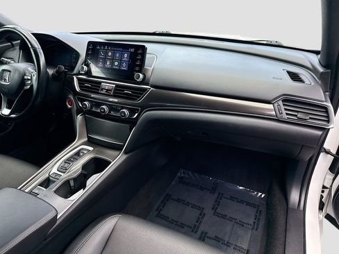 Used 2021 Honda Accord Sport image 27