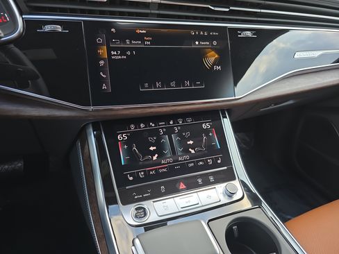 New 2026 Audi Q8 Prestige image 20