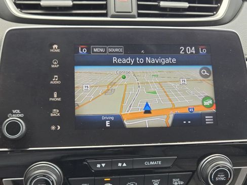 Used 2017 Honda CR-V Touring image 24