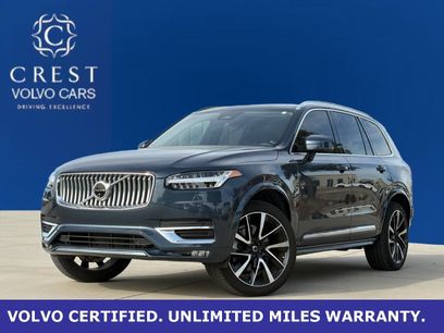 Certified 2024 Volvo XC90 B6 Plus w/ Protection Package Premier