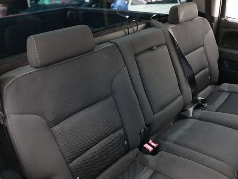 Used 2015 Chevrolet Silverado 1500 LT w/ LT Convenience Package AWD/4WD image 30